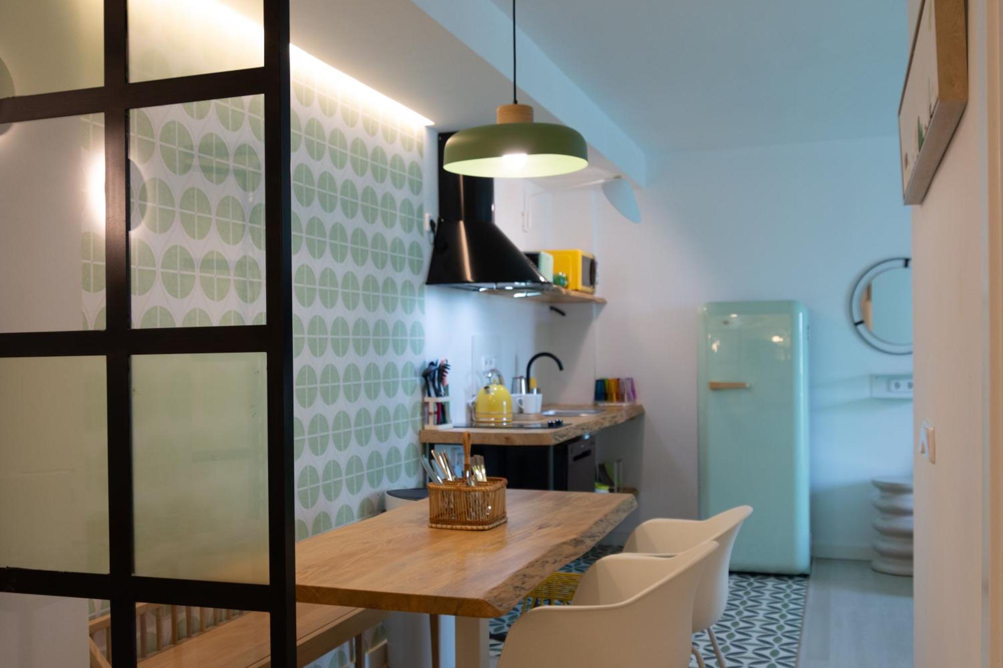 Aparthotel Boutique Poniente Playa San Antonio (Ibiza) Quarto foto